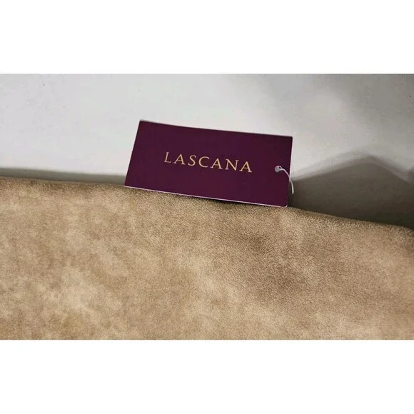 LASCANA Knielang Stiefel Boots, Size 7 - Picture 3 of 7